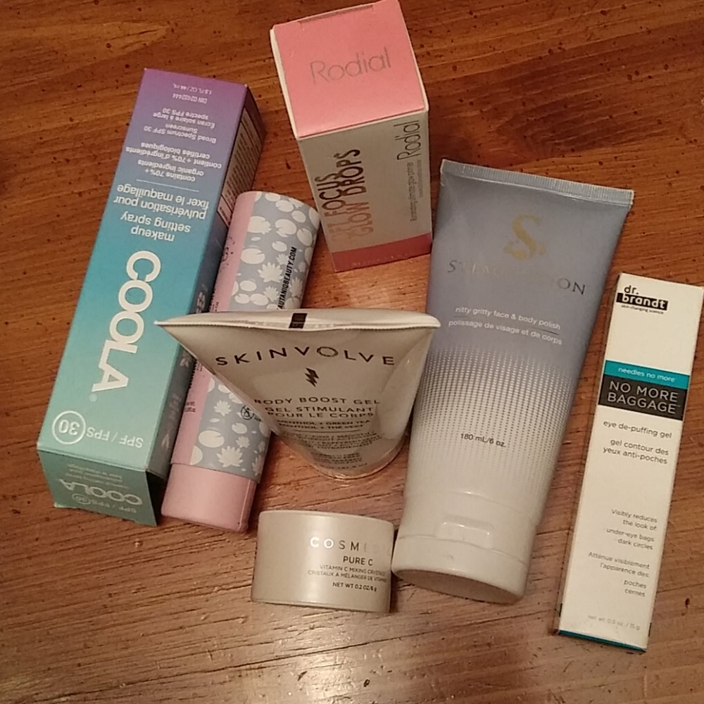 Bundle for sale